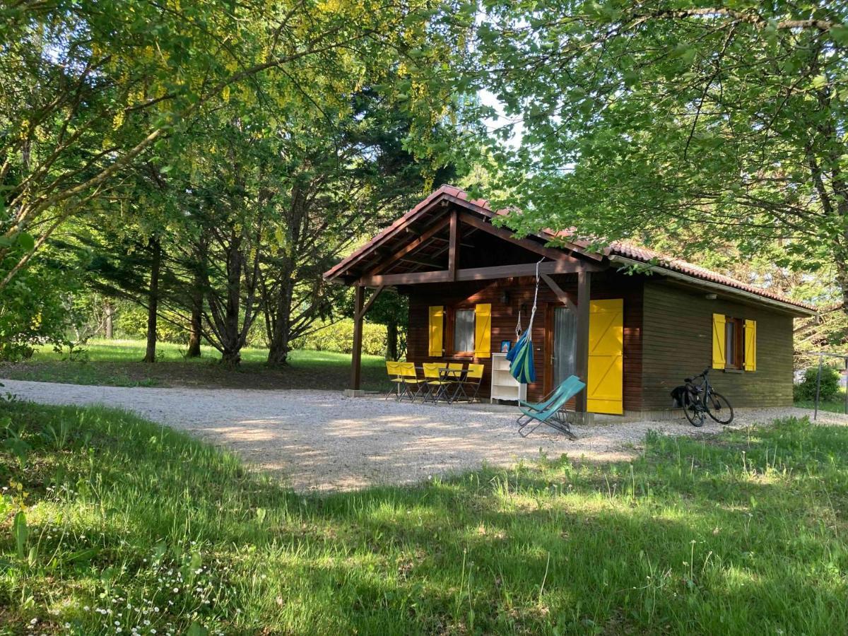 Residence Les Chenes Parisot  Екстер'єр фото