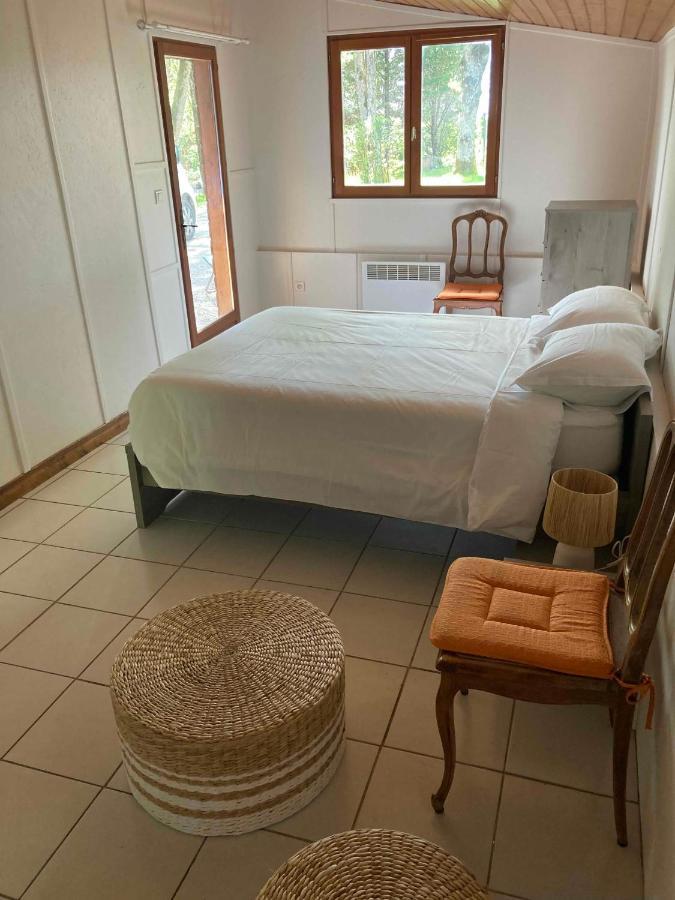 Residence Les Chenes Parisot  Екстер'єр фото