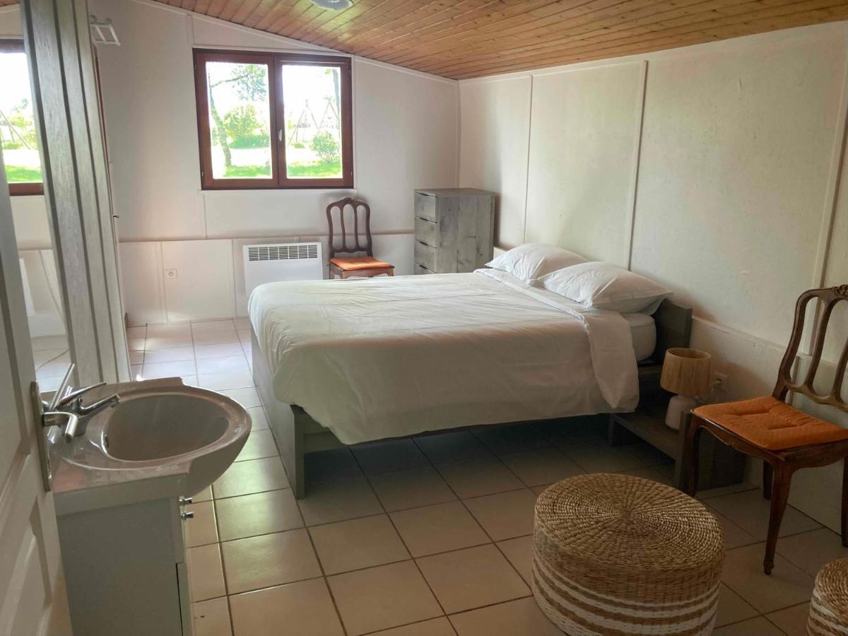 Residence Les Chenes Parisot  Екстер'єр фото