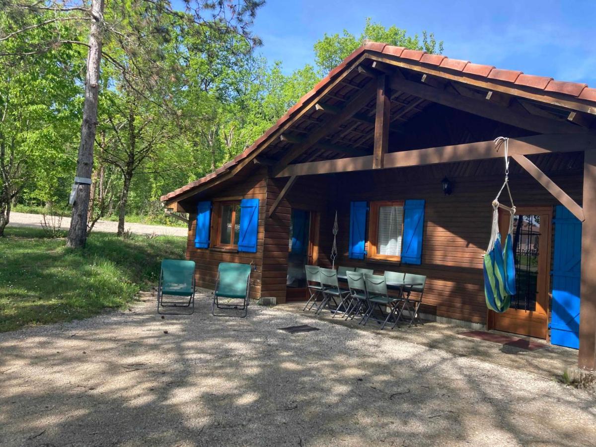 Residence Les Chenes Parisot  Екстер'єр фото