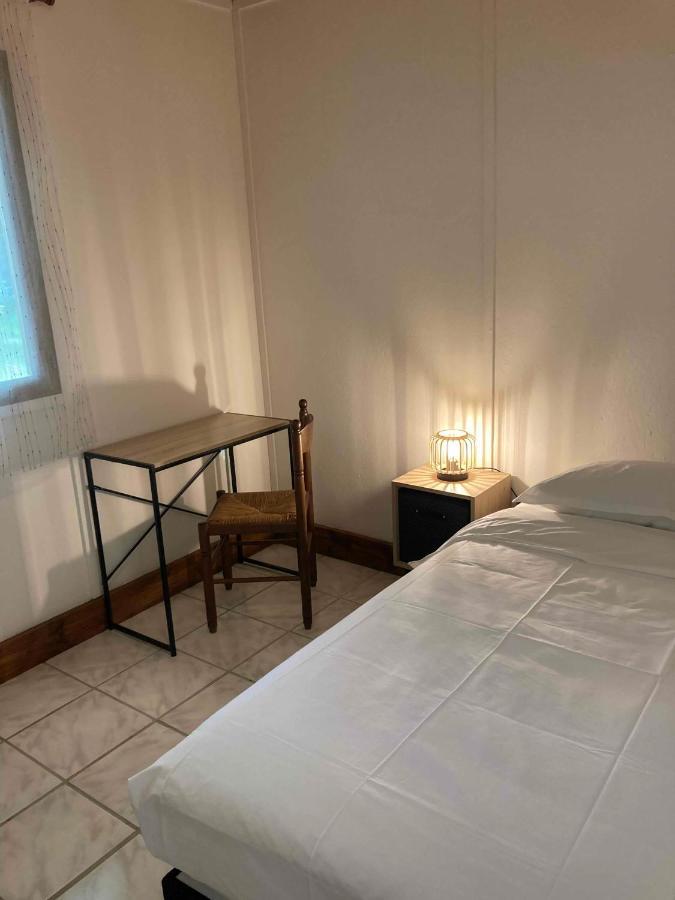 Residence Les Chenes Parisot  Екстер'єр фото