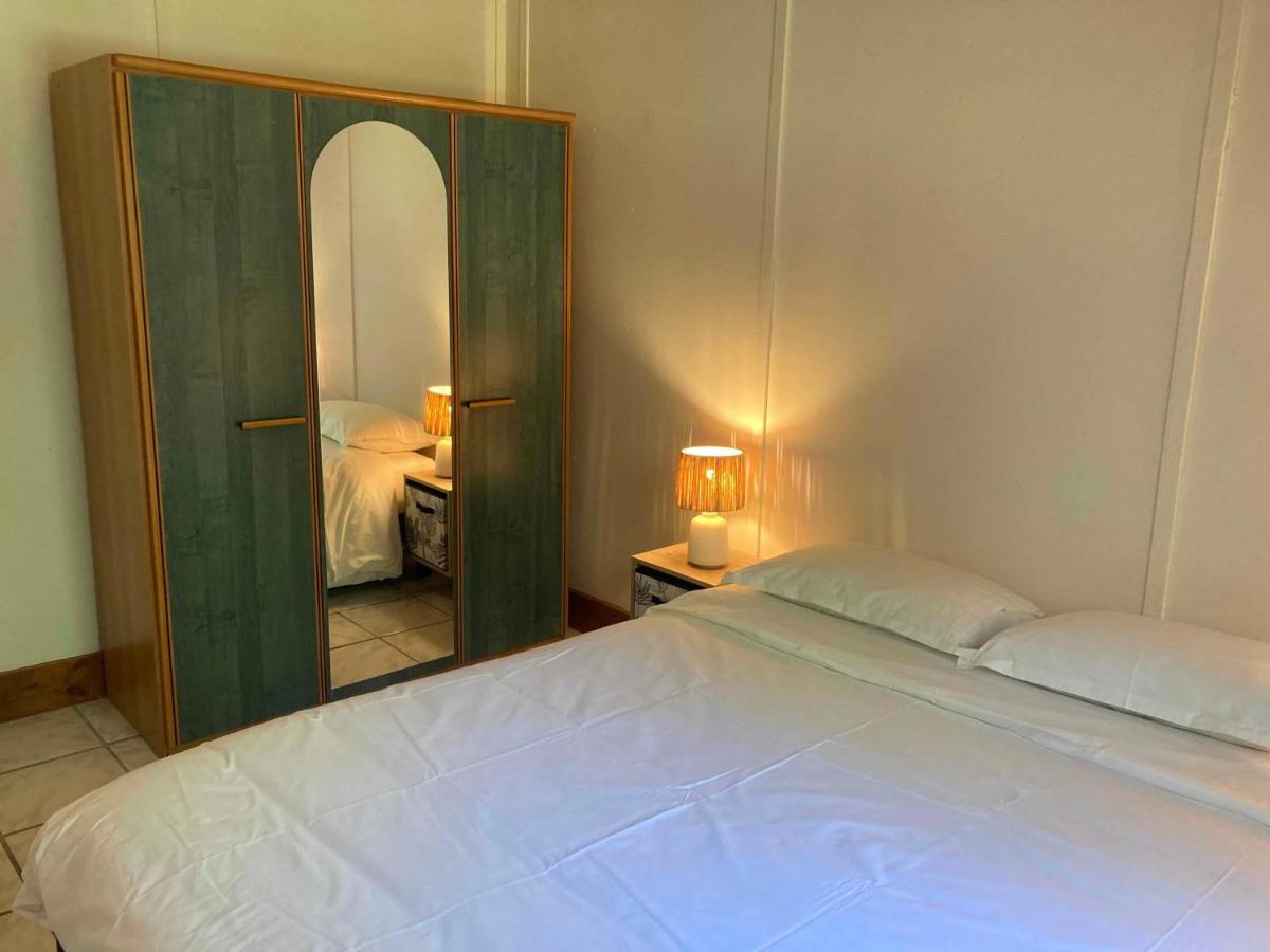 Residence Les Chenes Parisot  Екстер'єр фото