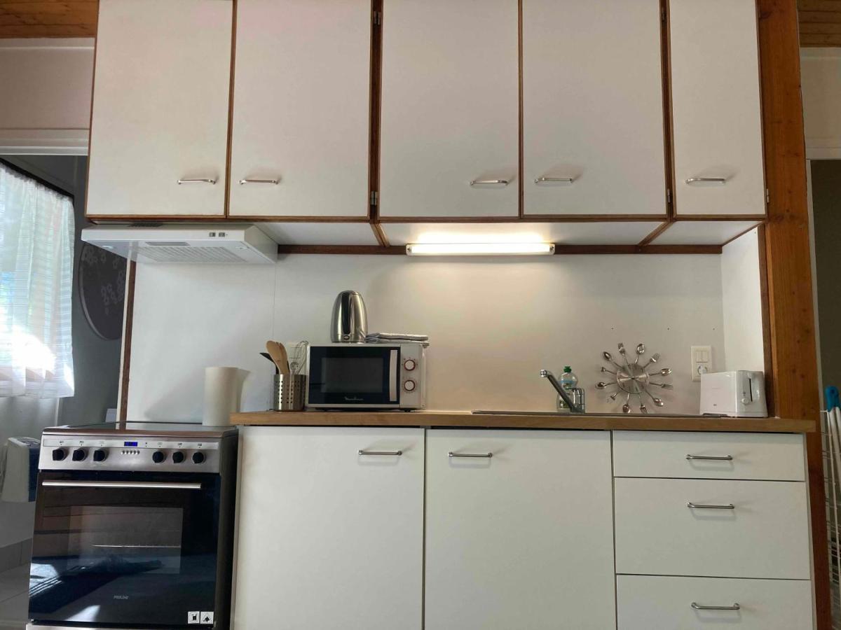 Residence Les Chenes Parisot  Екстер'єр фото
