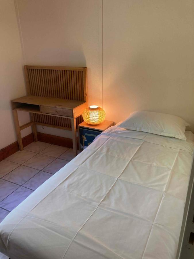 Residence Les Chenes Parisot  Екстер'єр фото