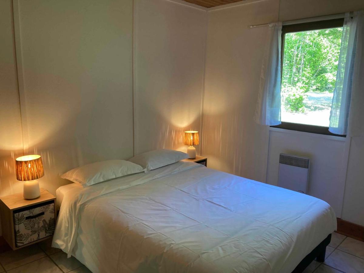 Residence Les Chenes Parisot  Екстер'єр фото