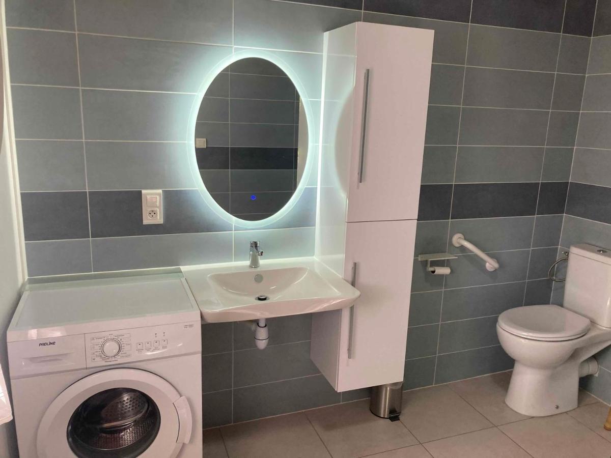 Residence Les Chenes Parisot  Екстер'єр фото