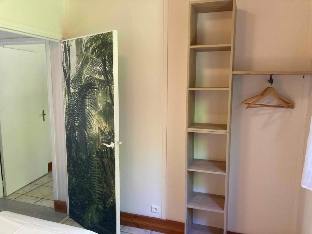 Residence Les Chenes Parisot  Екстер'єр фото