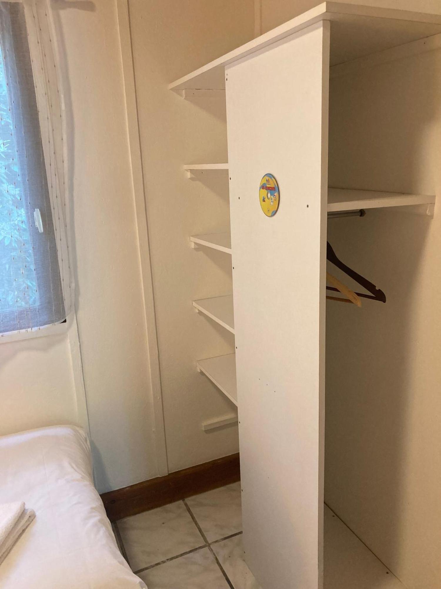 Residence Les Chenes Parisot  Екстер'єр фото