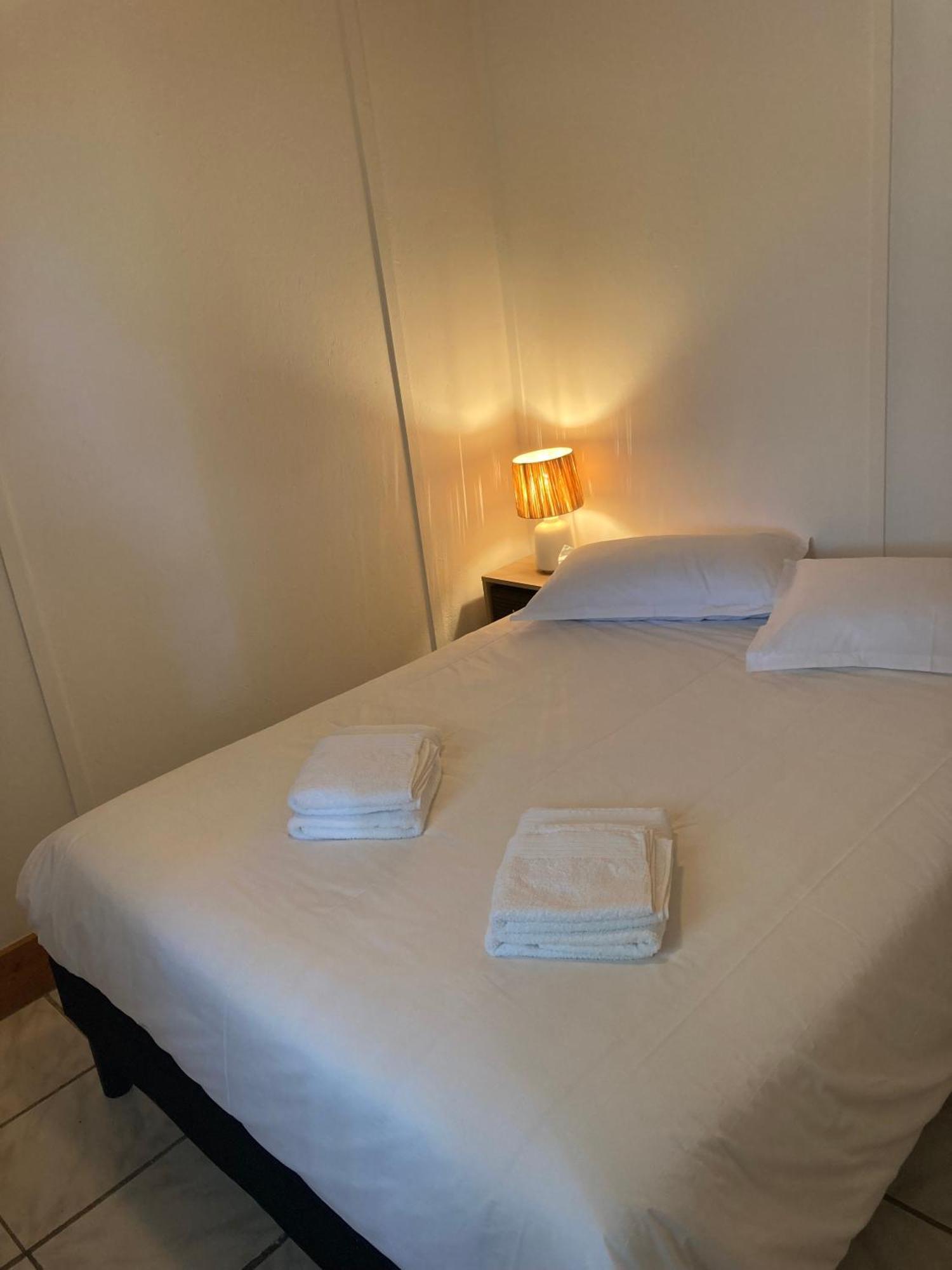 Residence Les Chenes Parisot  Екстер'єр фото